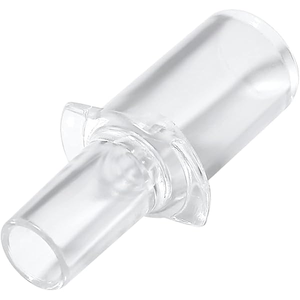 Amazon.com: 120 Pieces Breathalyzer Mouthpieces Compatible